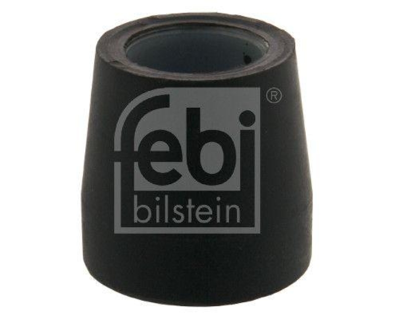 FEBI BILSTEIN 04625 Blattfederlager f&uuml;r Fruehauf (Crane)