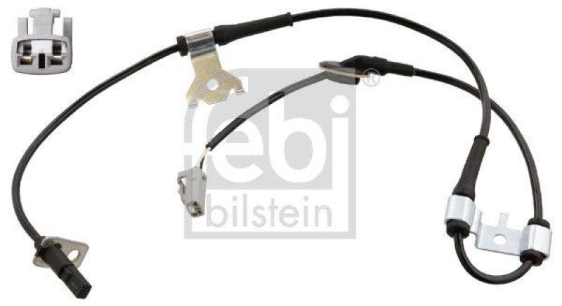 FEBI BILSTEIN 106319 ABS-Sensor f&uuml;r SUZUKI