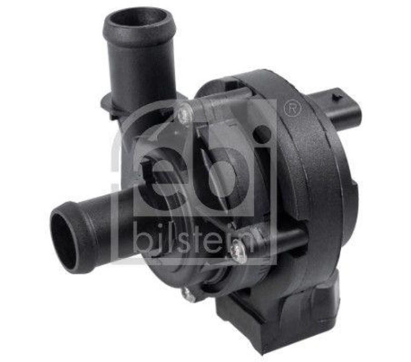 FEBI BILSTEIN 174462 Zusatzwasserpumpe f&uuml;r VW-Audi