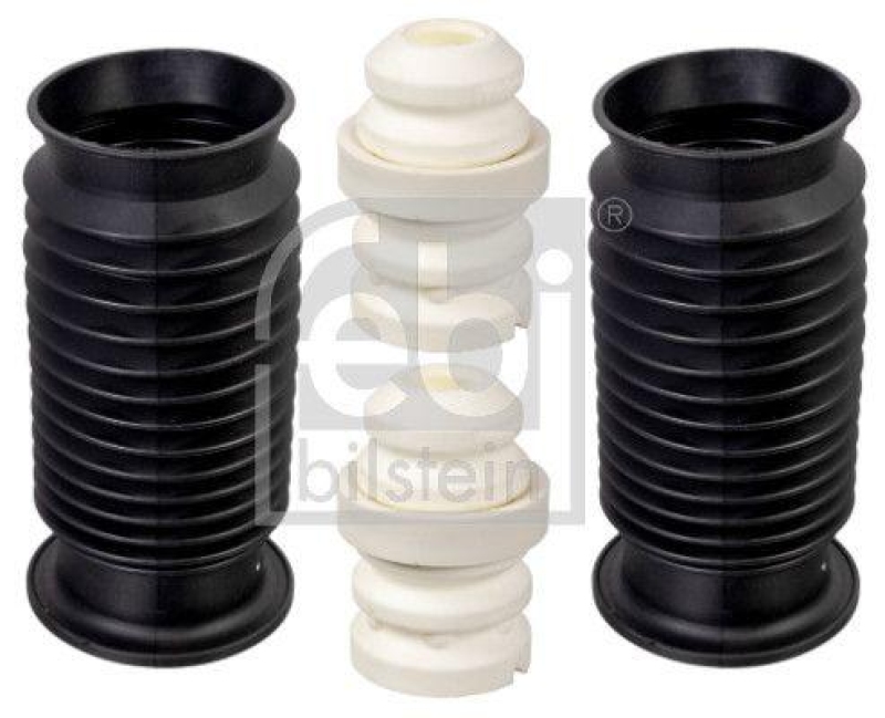 FEBI BILSTEIN 175508 Protection Kit f&uuml;r Sto&szlig;d&auml;mpfer f&uuml;r Opel