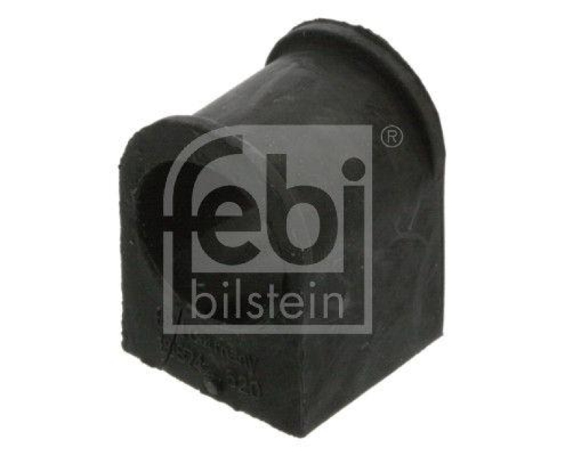 FEBI BILSTEIN 18874 Stabilisatorlager f&uuml;r Mercedes-Benz