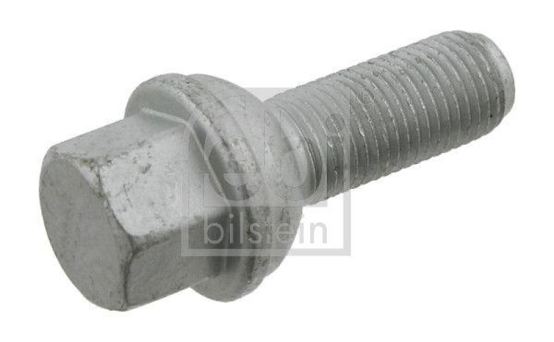 FEBI BILSTEIN 24645 Radschraube für Mercedes-Benz