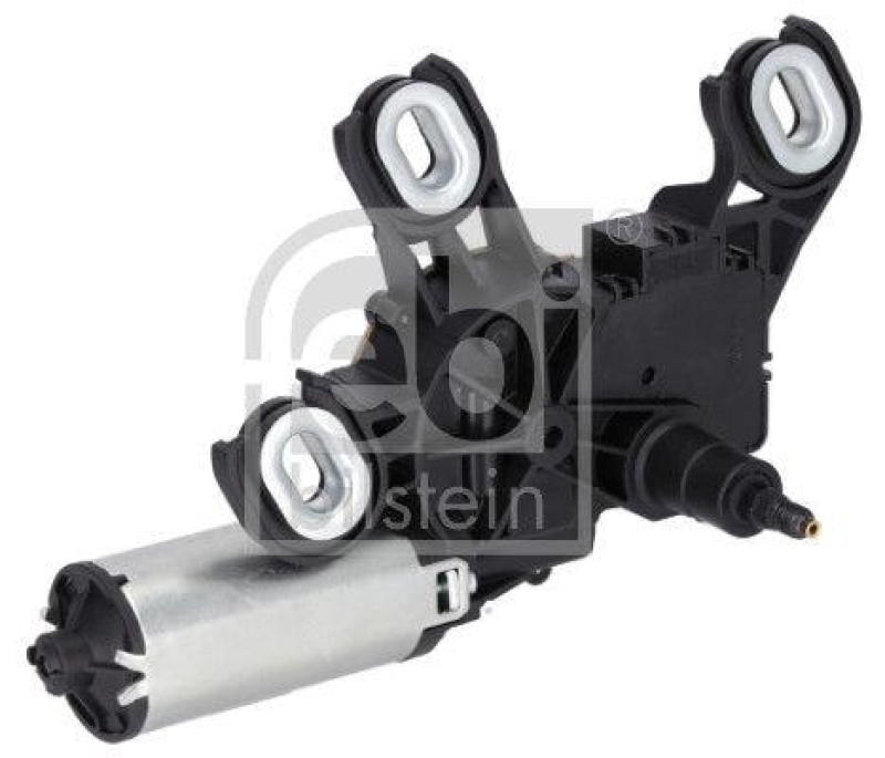 FEBI BILSTEIN 48672 Scheibenwischermotor für VW-Audi