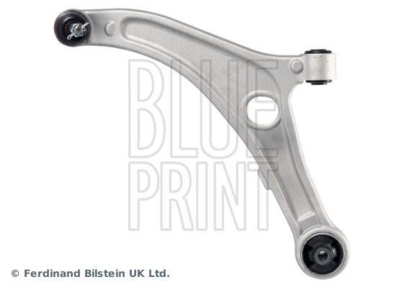 BLUE PRINT ADBP860008 Querlenker mit Lagern, Gelenk, Kronenmutter und Splint für HYUNDAI