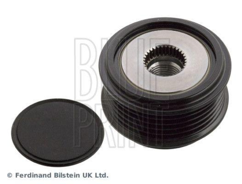 BLUE PRINT ADG061315 Generatorfreilauf mit Deckel f&uuml;r KIA