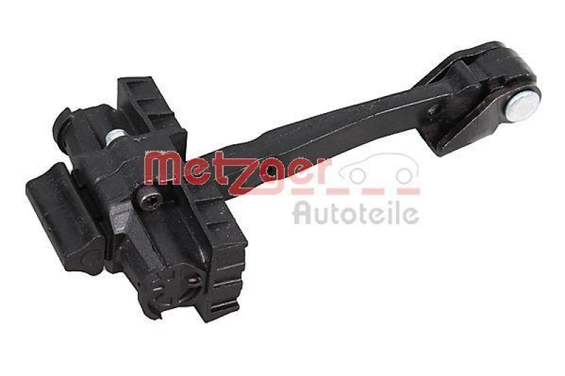 METZGER 2312316 T&uuml;rfeststeller f&uuml;r VW hinten links/rechts