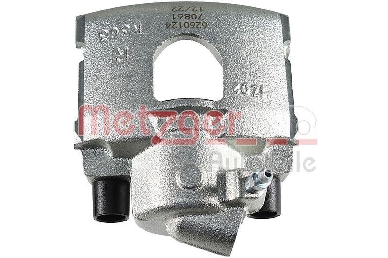 METZGER 6260124 Bremssattel Neuteil f&uuml;r FORD/MAZDA VA rechts