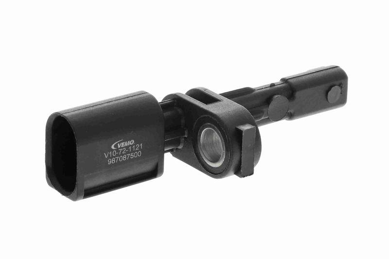 VEMO V10-72-1121 Sensor, Raddrehzahl hinten 2-Polig f&uuml;r VW