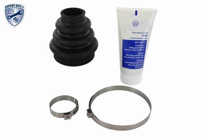 VAICO V20-0754 Faltenbalgsatz, Antriebswelle Teilsatz hinten, radseitig f&uuml;r BMW