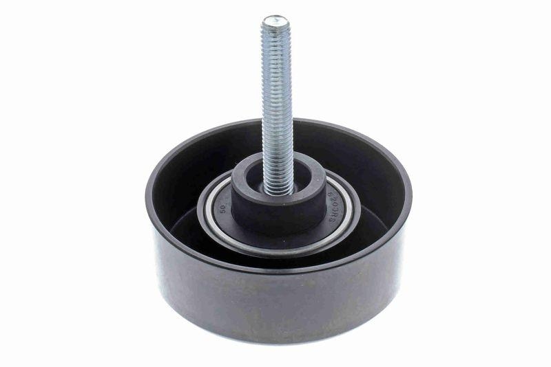 ACKOJA A32-0172 Umlenk-/Führungsrolle, Keilrippenriemen Keilrippenriemen für MAZDA