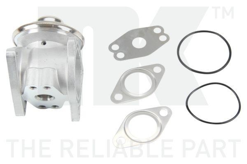 NK 4599002 AGR-Ventil f&uuml;r AUDI,CHRY,DOD,MITS,SEAT,SKO,VW