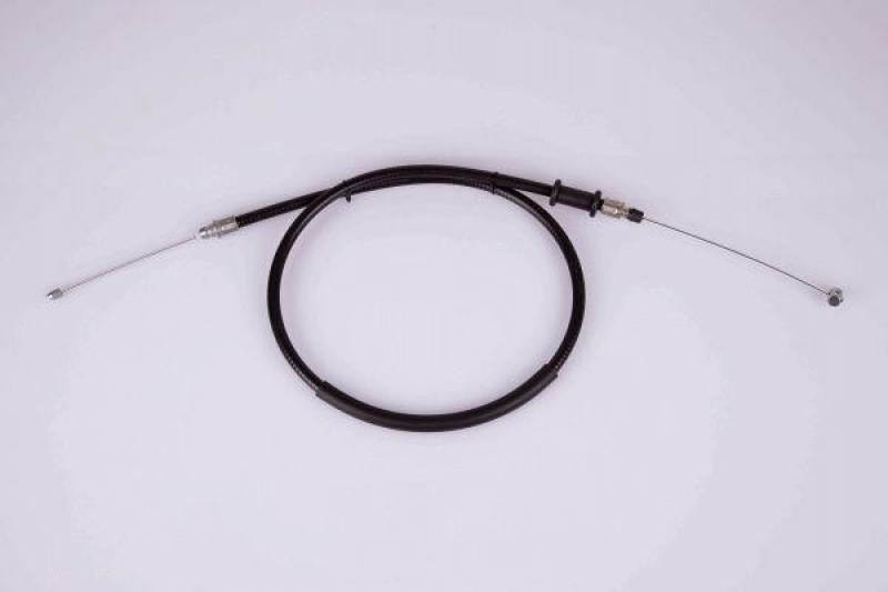 HELLA 8AS 355 666-311 Seilzug, Feststellbremse f&uuml;r FIAT/P.S.A