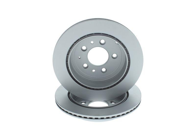 BOSCH 0 986 479 757 Bremsscheiben Ø 3018mm für Hinterachse