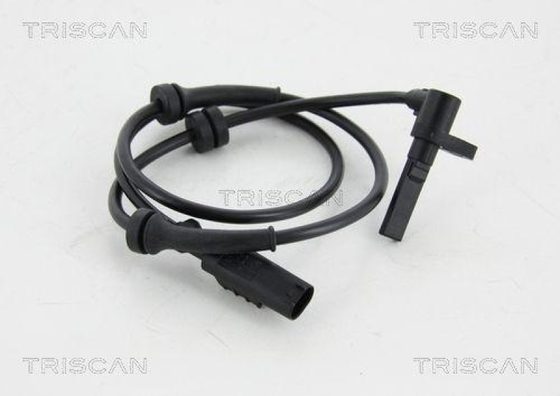 TRISCAN 8180 15309 Sensor, Raddrehzahl f&uuml;r Fiat