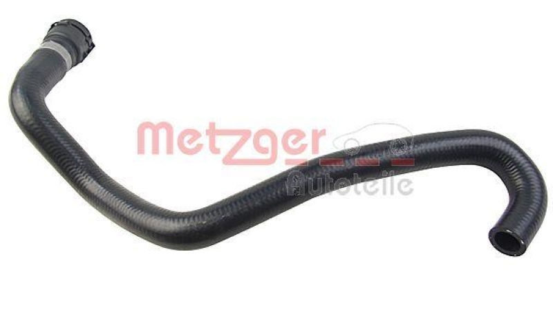 METZGER 2420546 K&uuml;hlerschlauch f&uuml;r BMW