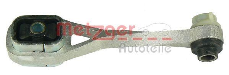 METZGER 8050501 Lagerung, Motor f&uuml;r RENAULT hinten
