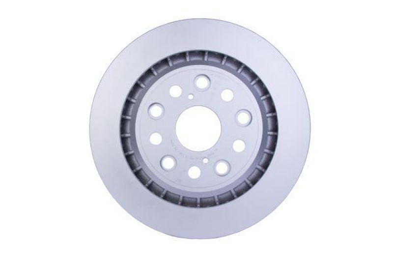 HELLA 8DD 355 116-931 Bremsscheibe für LEXUS LS (UVF4/USF4)