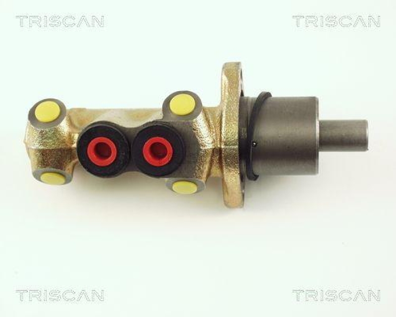 TRISCAN 8130 28101 Hauptzylinder f&uuml;r Citroen, Peugeot, Renault