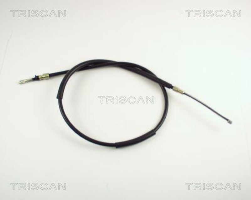 TRISCAN 8140 27110 Handbremsseil f&uuml;r Volvo 340 / 360 B19