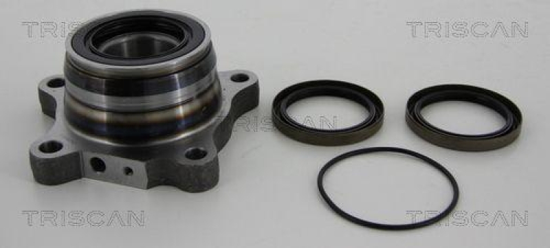 TRISCAN 8530 13269 Radnabe Hinten f&uuml;r Toyota