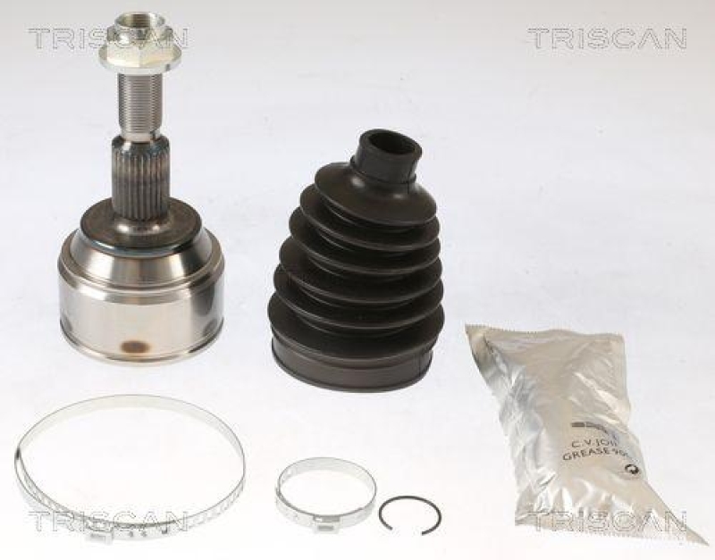 TRISCAN 8540 16153 Gleichlaufgelenk f&uuml;r Ford