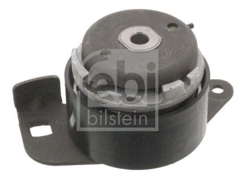 FEBI BILSTEIN 11604 Spannrolle f&uuml;r Zahnriemen f&uuml;r Renault