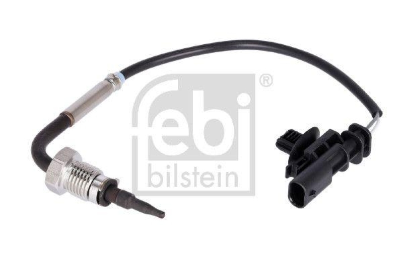 FEBI BILSTEIN 185355 Abgastemperatursensor f&uuml;r Fiat