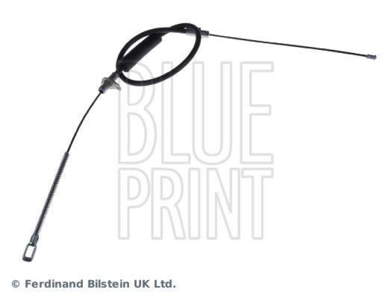 BLUE PRINT ADA104609 Handbremsseil f&uuml;r Chrysler