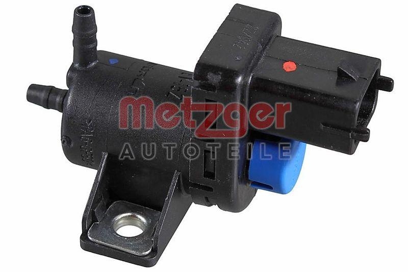 METZGER 08920043 Druckwandler, Abgassteuerung f&uuml;r ALFA/FIAT/LANCIA/JEEP