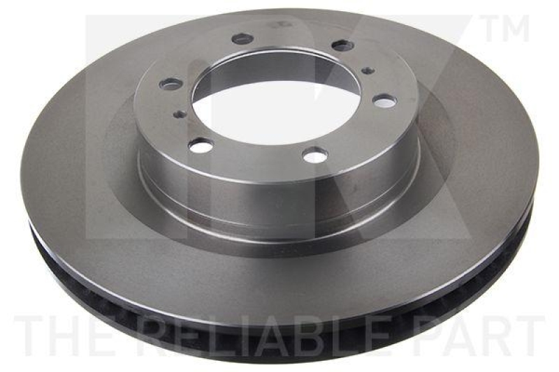 NK 2045150 Bremsscheibe f&uuml;r LEXUS, TOYOTA