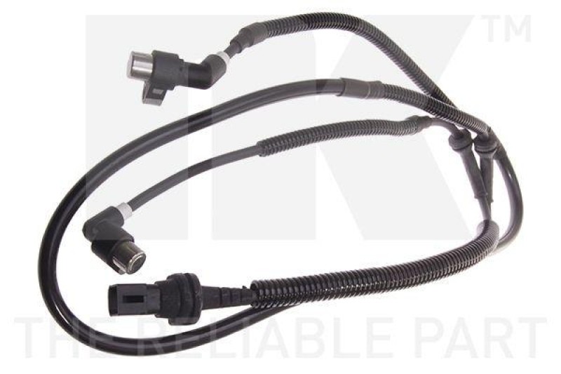 NK 292530 Sensor, Raddrehzahl f&uuml;r FORD