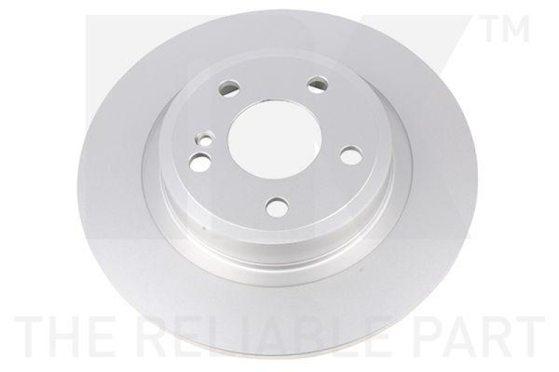 NK 3133149 Bremsscheibe f&uuml;r MERCEDES-BENZ
