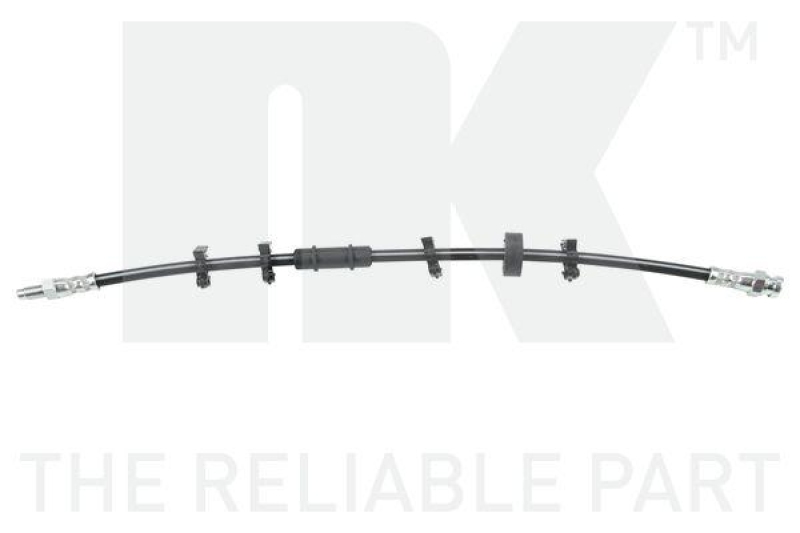 NK 852349 Bremsschlauch f&uuml;r FIAT