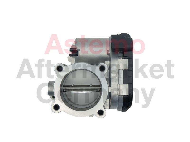 HITACHI 2509015 Drosselklappenstutzen f&uuml;r CHRYLSLER u.a.