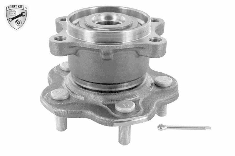 ACKOJA A38-0155 Radlagersatz Vorderachse f&uuml;r NISSAN