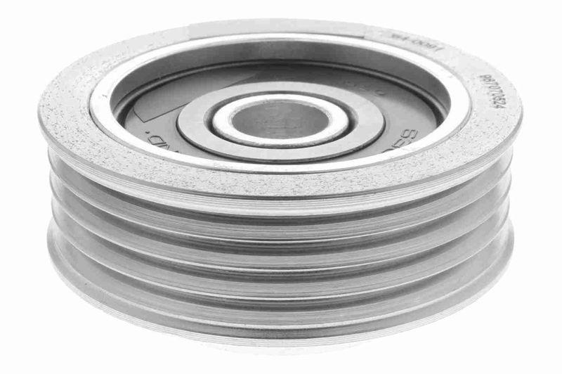 ACKOJA A64-0091 Spannrolle, Keilrippenriemen für SUZUKI