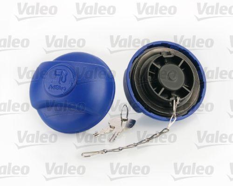 VALEO 247712 Verschluss, Harnstoffbehalter