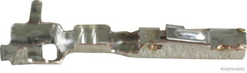 HERTH+BUSS 50253364 Crimpverbinder KOSTAL MLK 1,2 S ELA, 0,22 - 0,5 mm&sup2;