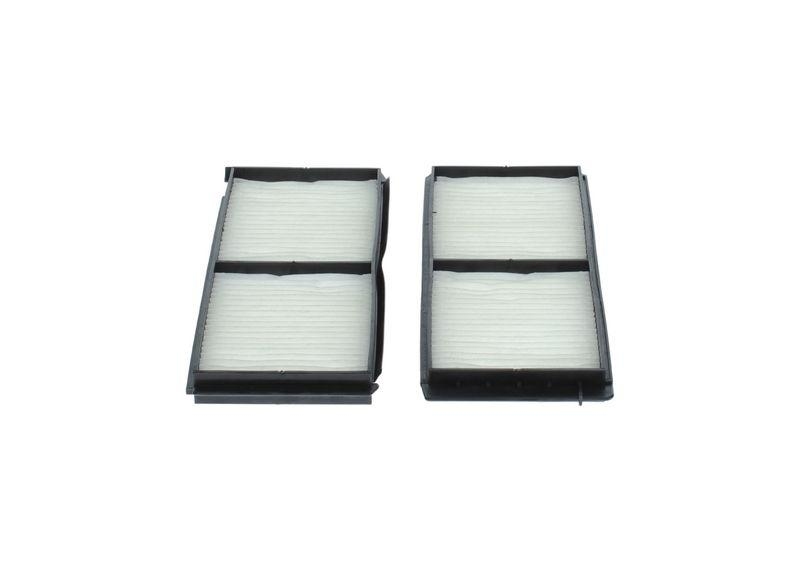 BOSCH 1 987 432 275 Filter Innenraumluft