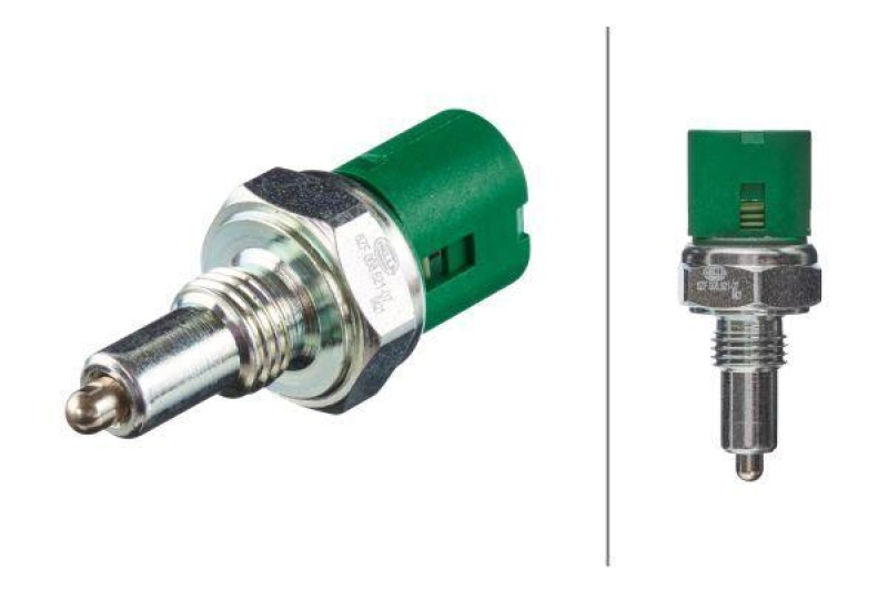 HELLA 6ZF 008 621-071 Schalter, Rückfahrleuchte für RENAULT/VOLVO