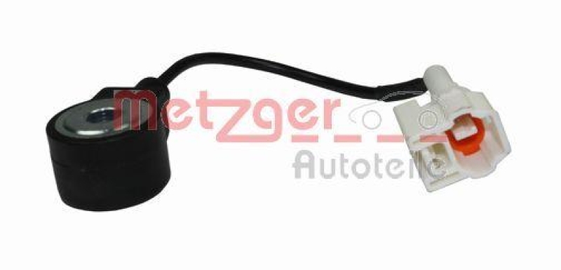 METZGER 0907099 Klopfsensor f&uuml;r SUBARU