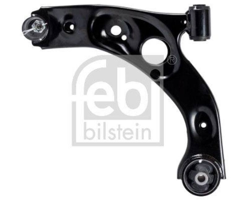 FEBI BILSTEIN 41363 Querlenker mit Lager und Gelenk f&uuml;r DAIHATSU