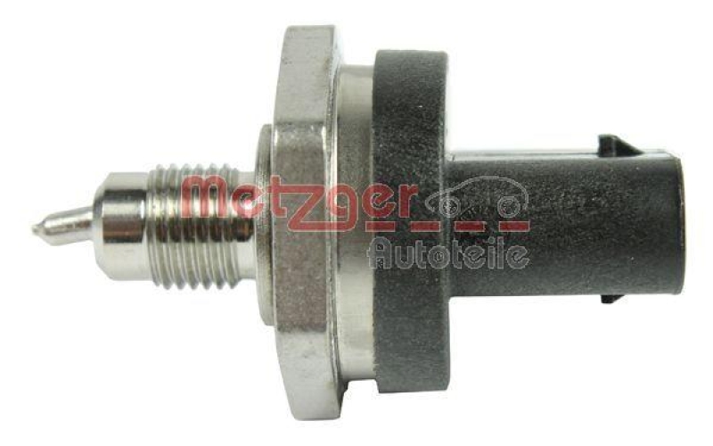 METZGER 0906227 Sensor, Kraftstoffdruck f&uuml;r MB