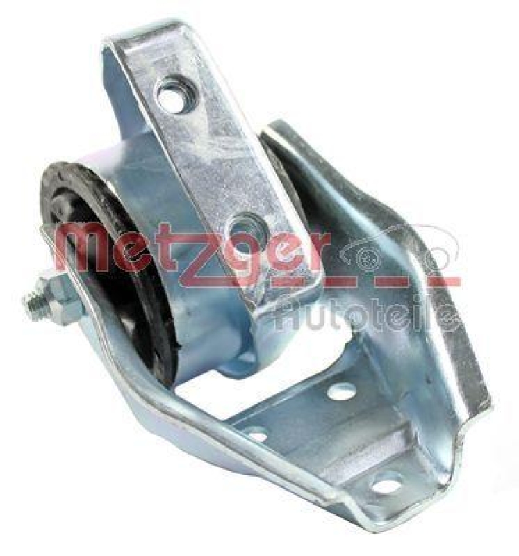 METZGER 8050801 Lagerung, Motor f&uuml;r SMART vorne