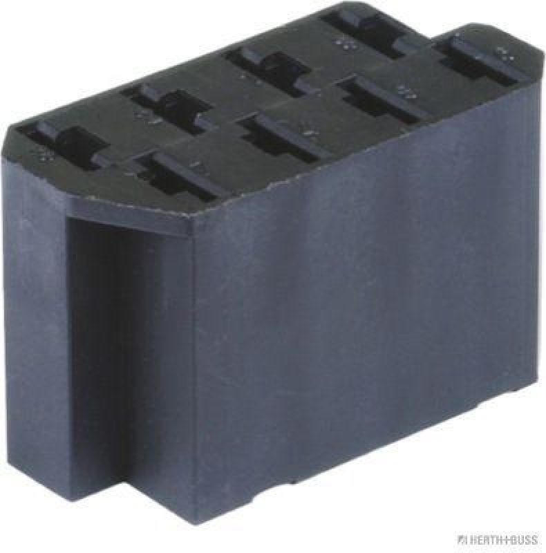 HERTH+BUSS 50290299 Steckgehäuse AMP Tyco MPT, 8 pins