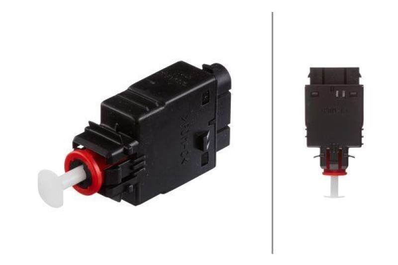 HELLA 6DF 007 666-001 Bremslichtschalter für BMW
