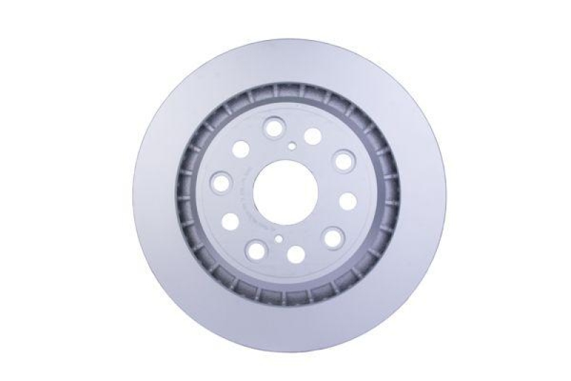 HELLA 8DD 355 116-941 Bremsscheibe f&uuml;r LEXUS LS (UVF4/USF4)