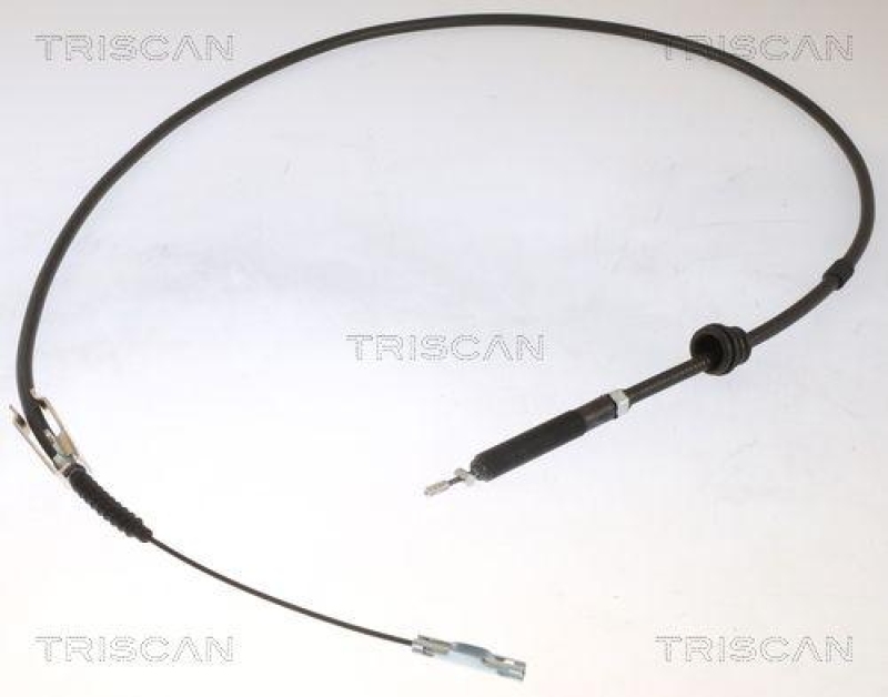 TRISCAN 8140 27118 Handbremsseil f&uuml;r Volvo 760 Sedan