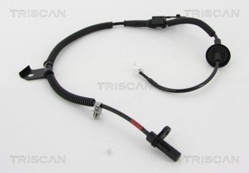 TRISCAN 8180 43701 Sensor, Raddrehzahl f&uuml;r Hyundai/Kia