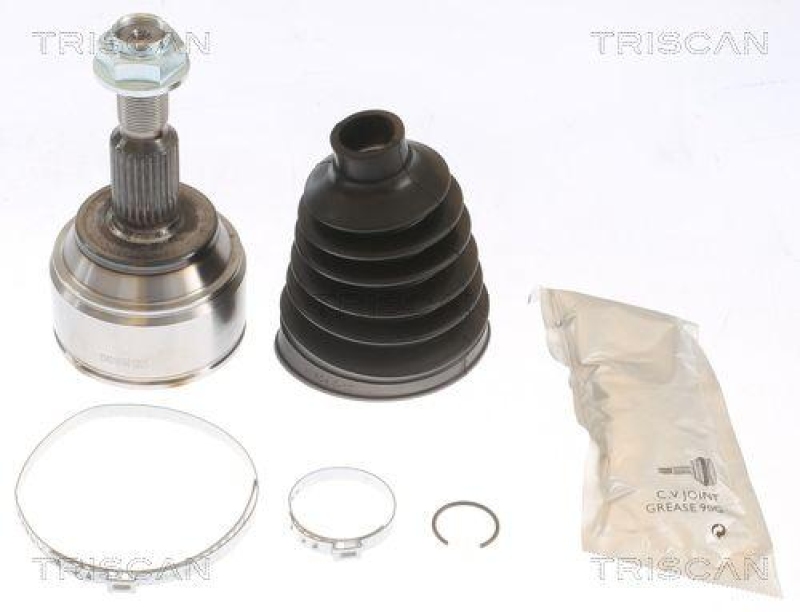 TRISCAN 8540 16154 Gleichlaufgelenk f&uuml;r Ford